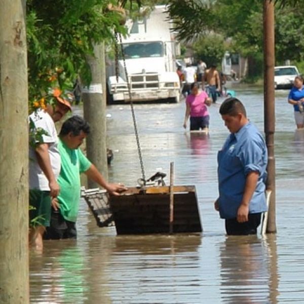 Proyectan ‘Mini FONDEN’ estatal para emergencias