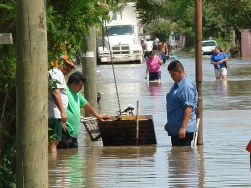 Proyectan ‘Mini FONDEN’ estatal para emergencias