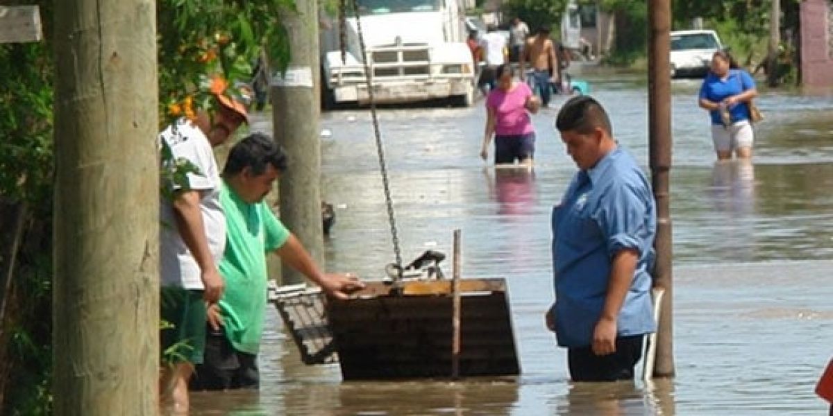Proyectan ‘Mini FONDEN’ estatal para emergencias
