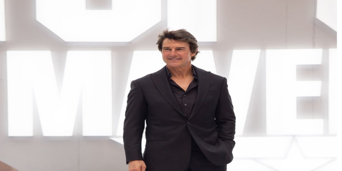 Vendrá Tom Cruise a Mèxico a presentar su última ‘Misión’ 