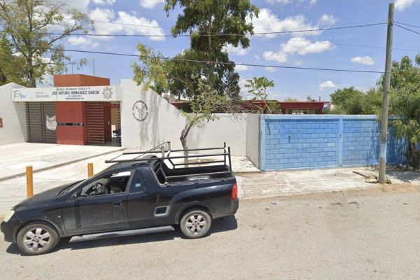 Amantes de lo ajeno ‘visitan’ la Secundaria Técnica 71