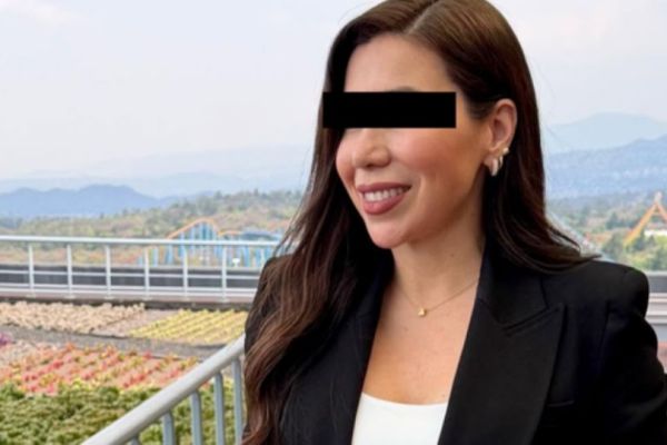 Detienen a Tania Flores, exalcaldesa de Múzquiz; la investigan por presunto desfalco de 22 millones