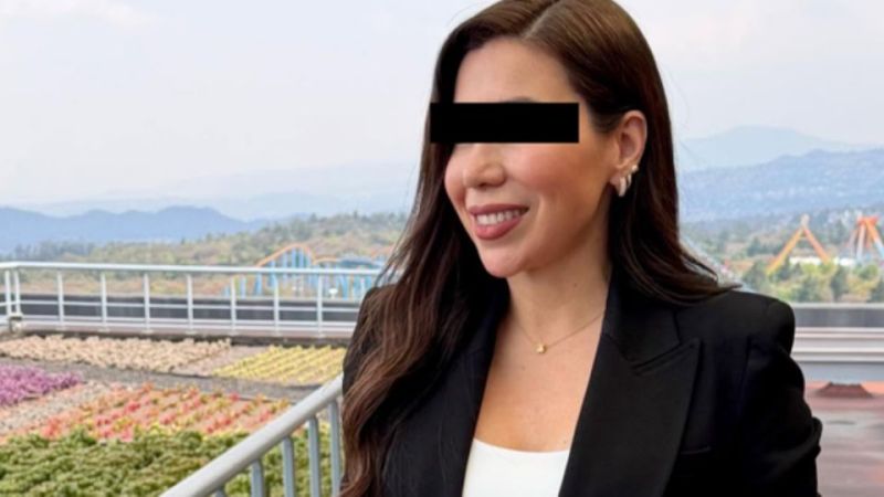 Detienen a Tania Flores, exalcaldesa de Múzquiz; la investigan por presunto desfalco de 22 millones