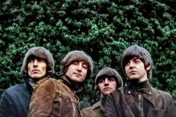 The Beatles: Reedición de Rubber Soul revela inédito de John Lennon