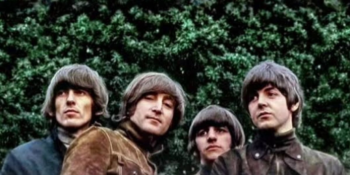 The Beatles: Reedición de Rubber Soul revela inédito de John Lennon