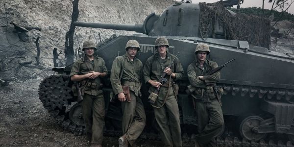 Estrenos de Netflix en noviembre
