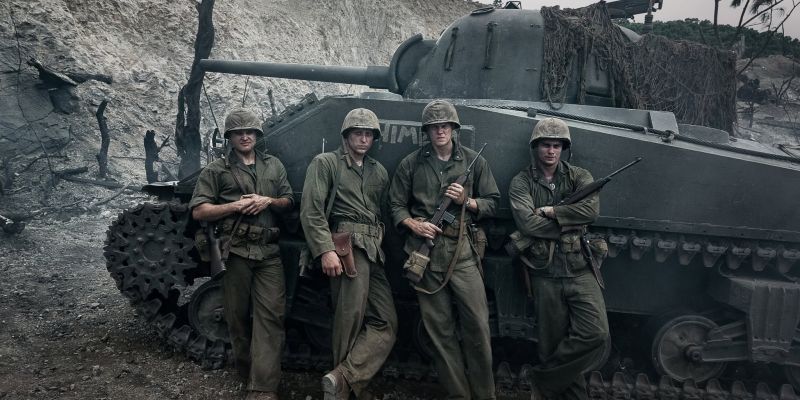 Estrenos de Netflix en noviembre
