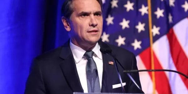Advierte Estados Unidos sobre más acusaciones contra políticos mexicanos