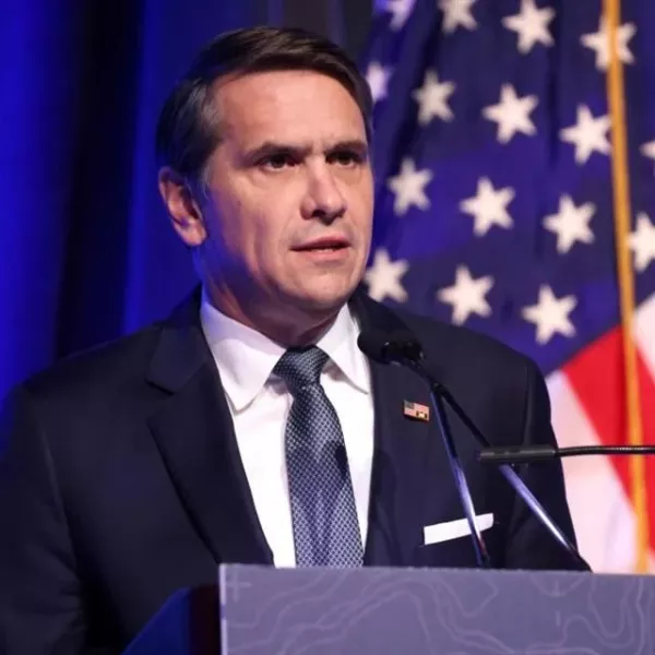 Advierte Estados Unidos sobre más acusaciones contra políticos mexicanos