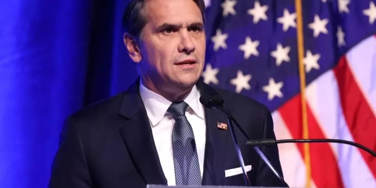 Advierte Estados Unidos sobre más acusaciones contra políticos mexicanos