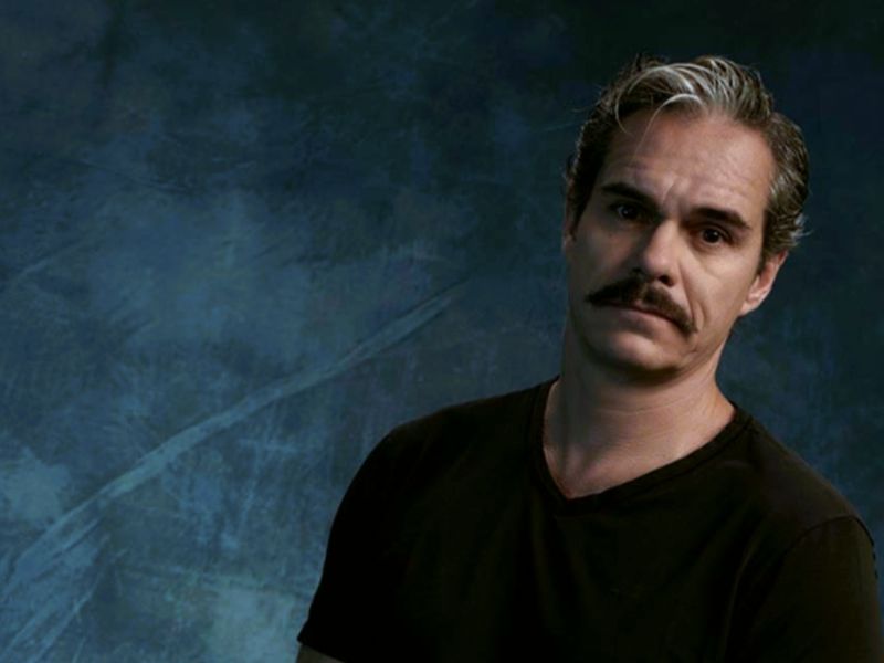 Tony Dalton vuelve a Marvel como ‘Jacques Duquesne’