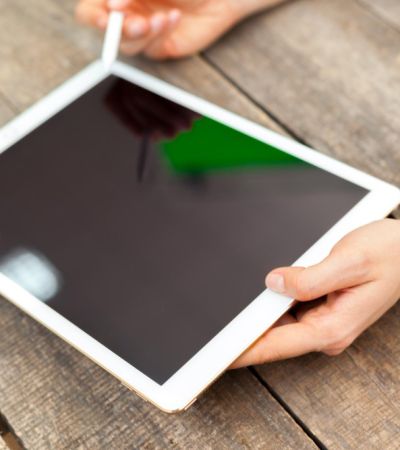 Tablets de gama media: qué se puede esperar y qué no
