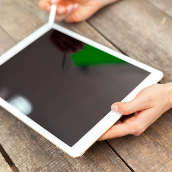Tablets de gama media: qué se puede esperar y qué no