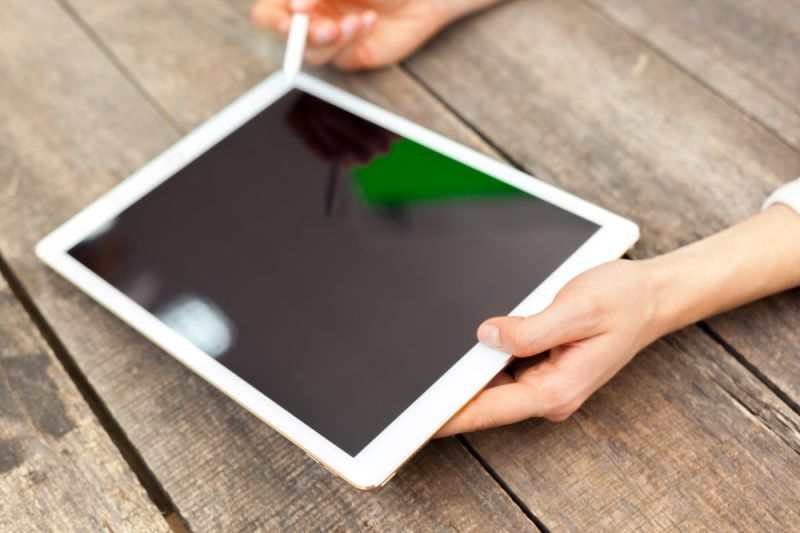 Tablets de gama media: qué se puede esperar y qué no