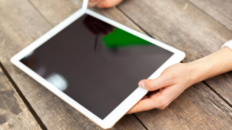 Tablets de gama media: qué se puede esperar y qué no