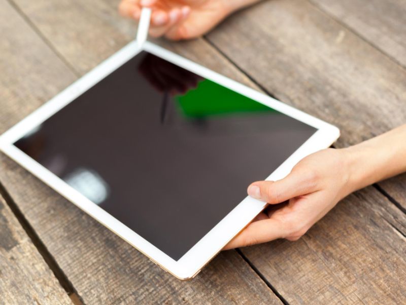 Tablets de gama media: qué se puede esperar y qué no