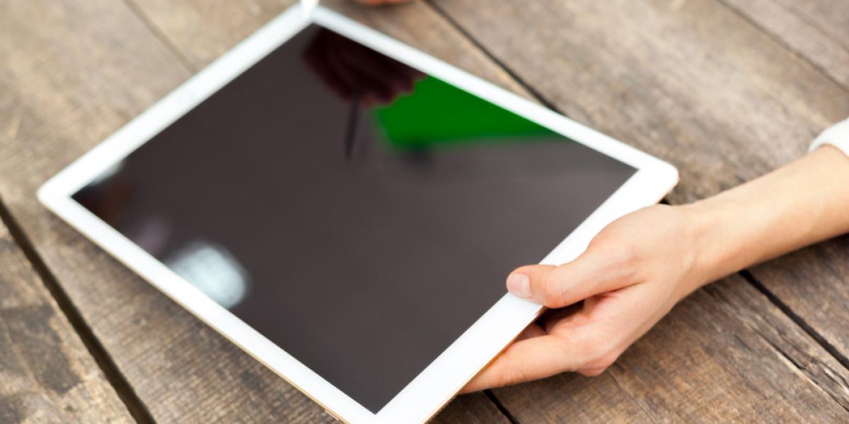 Tablets de gama media: qué se puede esperar y qué no
