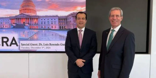 México y EU anunciarán acuerdos clave en seguridad, migración y T-MEC