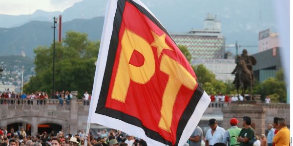 Teje PT millonaria red de factureras 