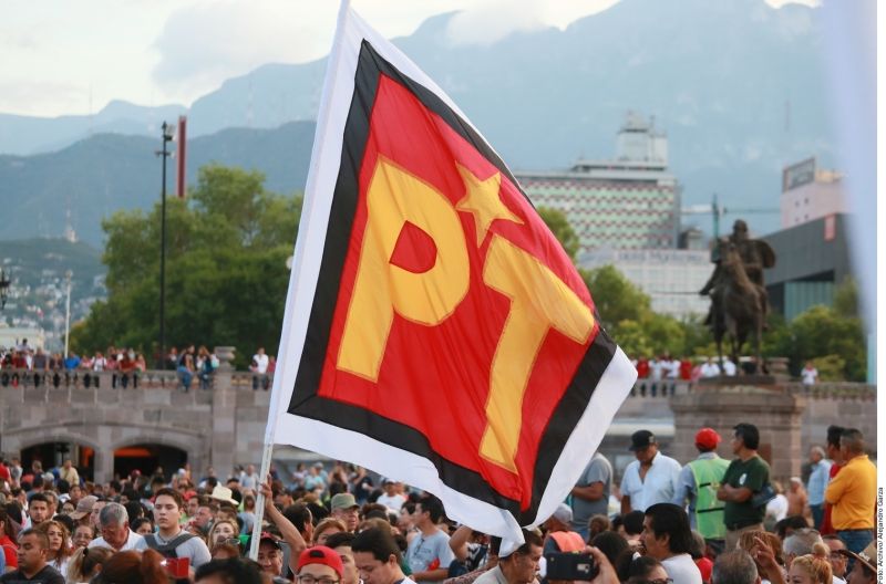 Teje PT millonaria red de factureras 