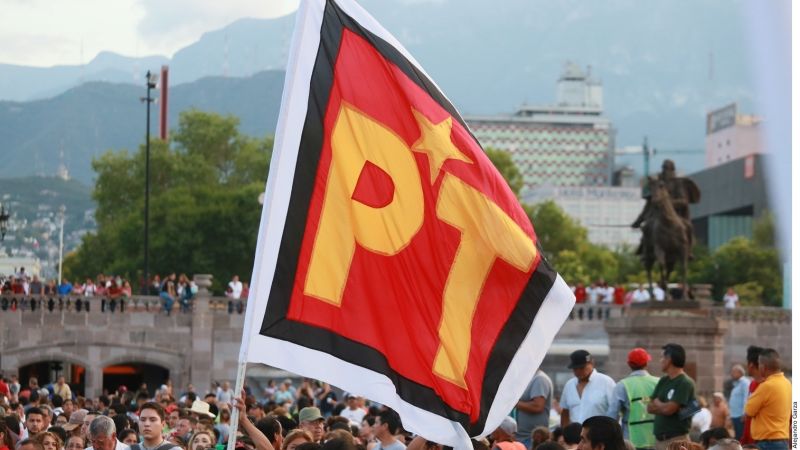 Teje PT millonaria red de factureras 