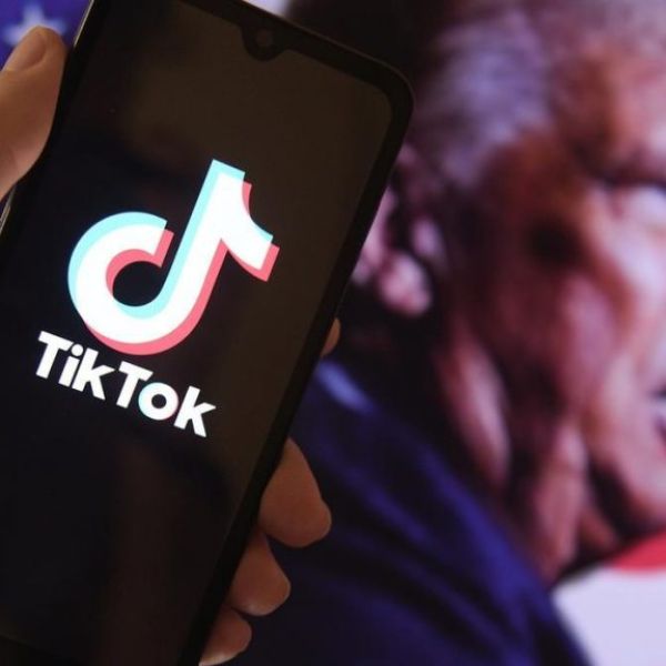 “TikTok no sirve de nada sino lo apruebo”: Trump