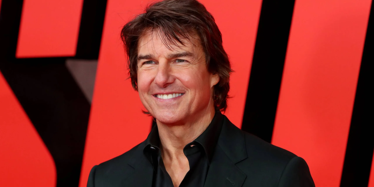 Tom Cruise será reconocido con un Oscar honorífico por su trayectoria
