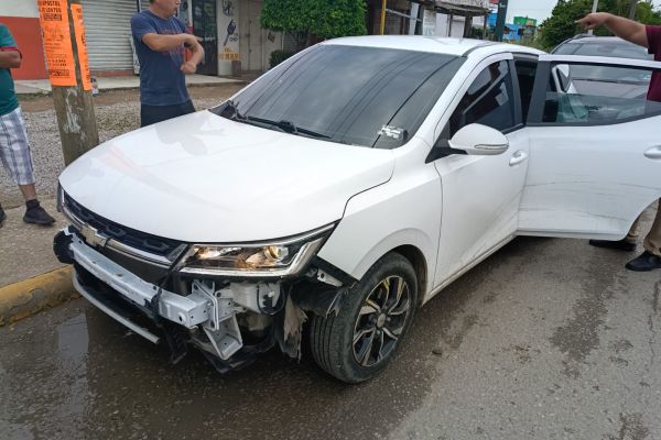 Altamira busca reforzar Tránsito con 20 nuevos agentes para reducir accidentes