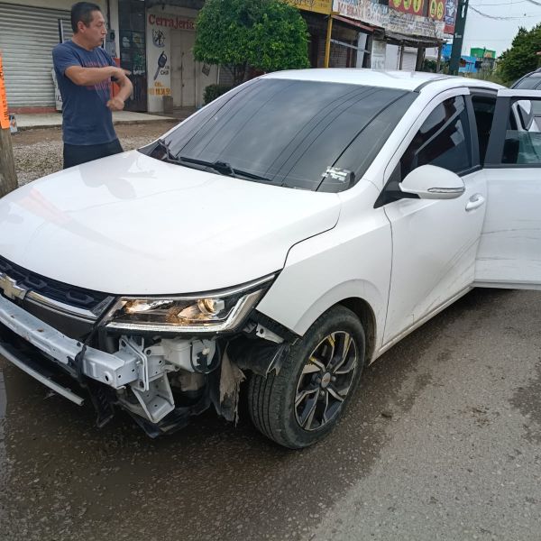 Altamira busca reforzar Tránsito con 20 nuevos agentes para reducir accidentes