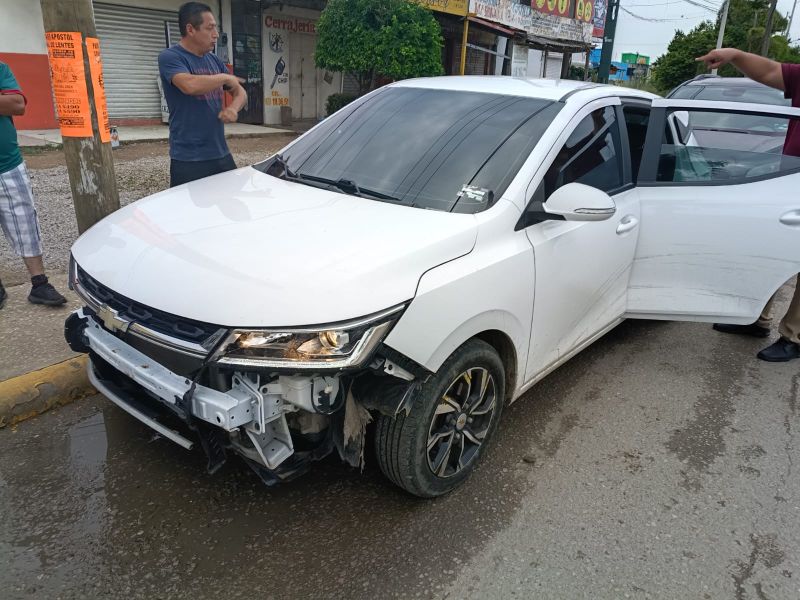 Altamira busca reforzar Tránsito con 20 nuevos agentes para reducir accidentes