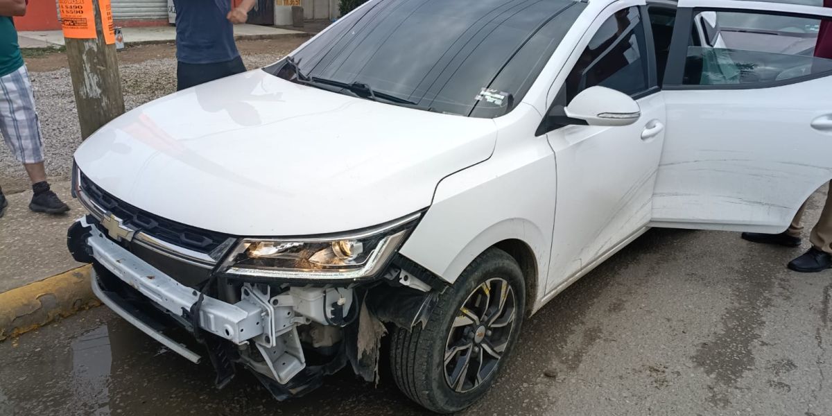 Altamira busca reforzar Tránsito con 20 nuevos agentes para reducir accidentes