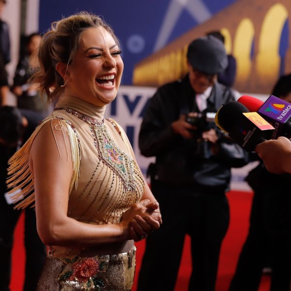 Mariana Ochoa gana 'La Casa de los Famosos México 2026' 