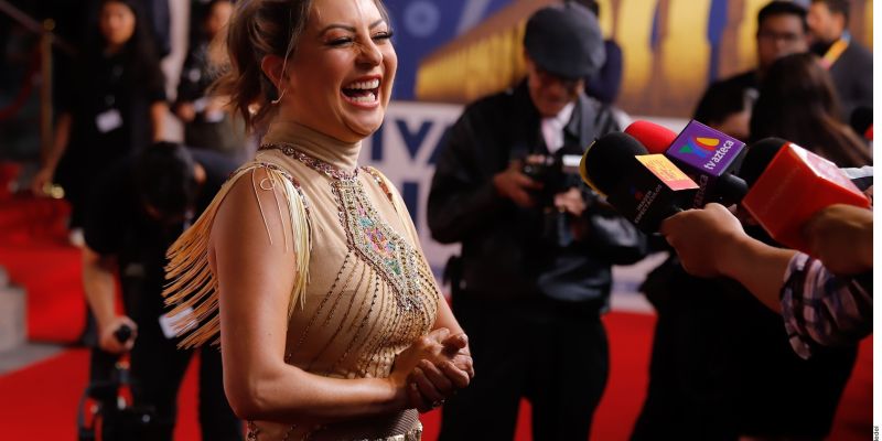Mariana Ochoa gana ‘La Casa de los Famosos México 2026’ 