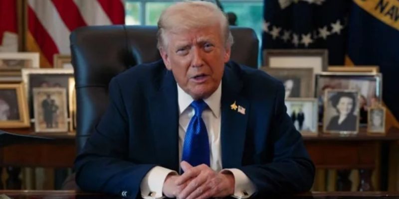 Gobernadores abortan agenda con Trump tras exclusión de demócratas