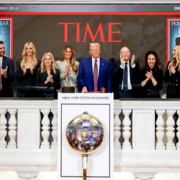 Trump propone que las empresas en Wall Street reporten semestralmente
