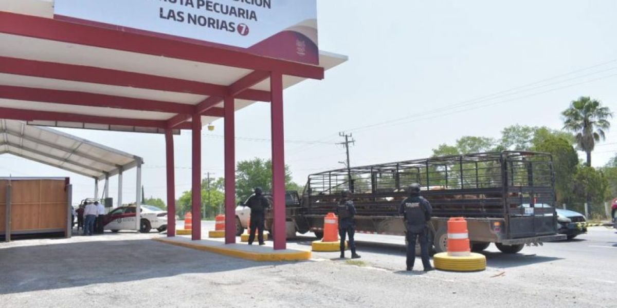 Tuberculosis en ganado enciende alerta estatal