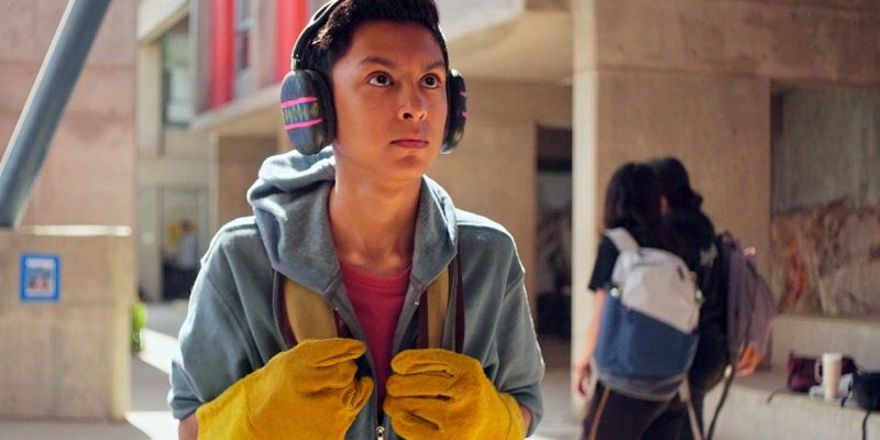 ‘Un portero muy improbable’ aspira a hacer realidad los sueños mexicanos 