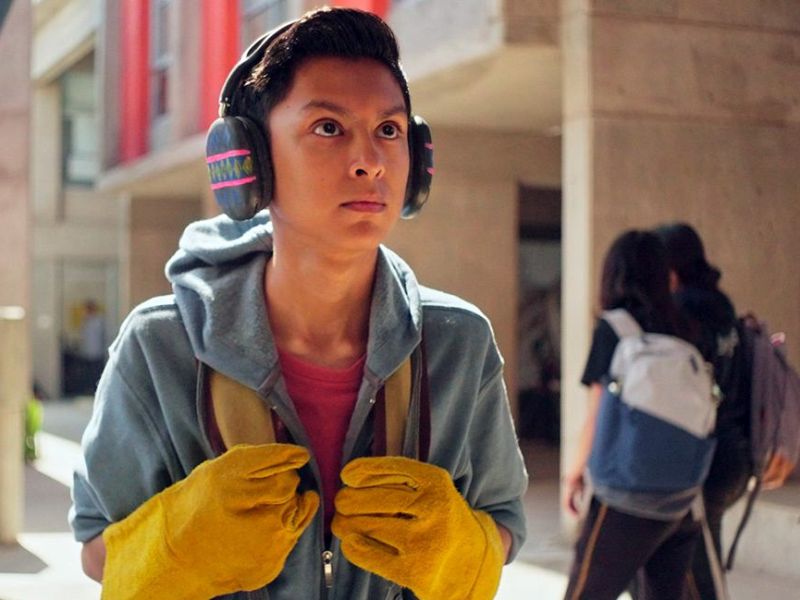 ‘Un portero muy improbable’ aspira a hacer realidad los sueños mexicanos 