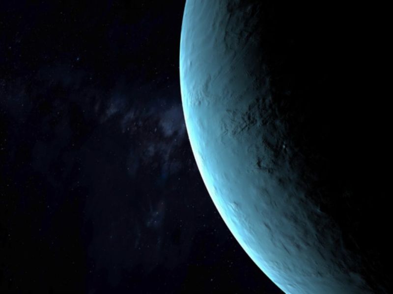 Urano sí emite calor; nuevo hallazgo derrumba teoría sostenida por décadas