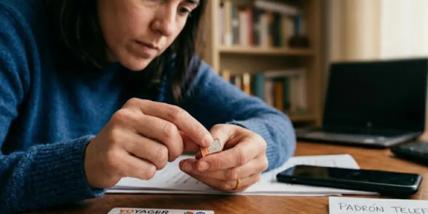 Eluden el control de celulares; migran a los eSim extranjeros