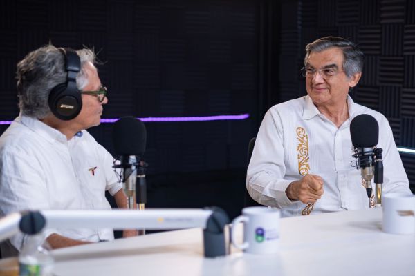 Obra pública es el pilar de la transformación y desarrollo de Tamaulipas: Américo