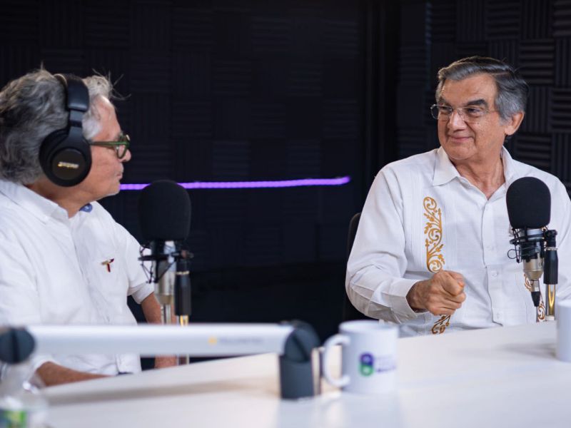 Obra pública es el pilar de la transformación y desarrollo de Tamaulipas: Américo
