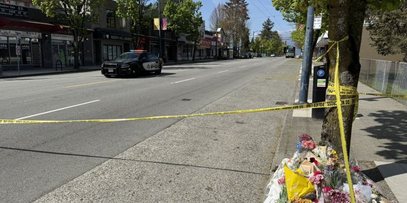 Tragedia en Vancouver: Camión Arrolla a Multitud en Festival Filipino, Dejando 11 Muertos