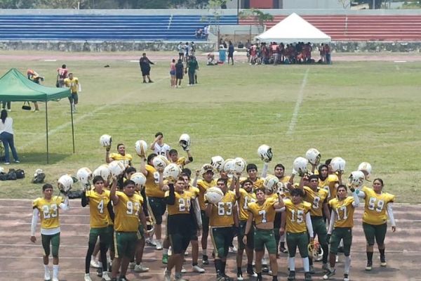 Definidas semifinales en intermedia LUFAUAT