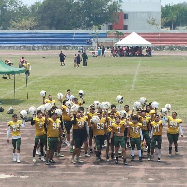 Definidas semifinales en intermedia LUFAUAT