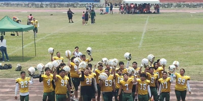 Definidas semifinales en intermedia LUFAUAT