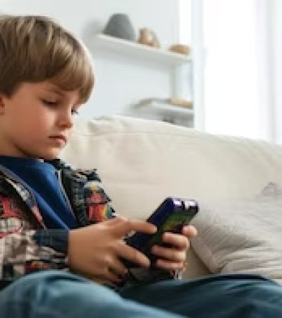 Redes sociales a juicio por la salud mental infantil