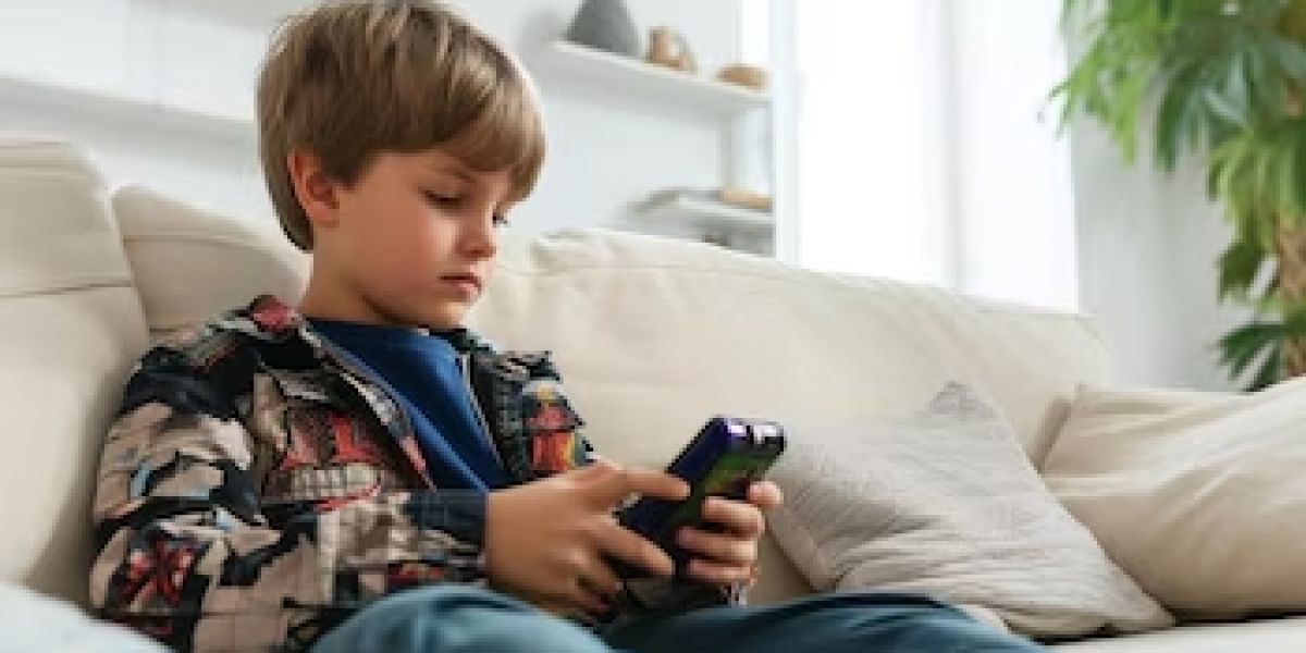 Redes sociales a juicio por la salud mental infantil