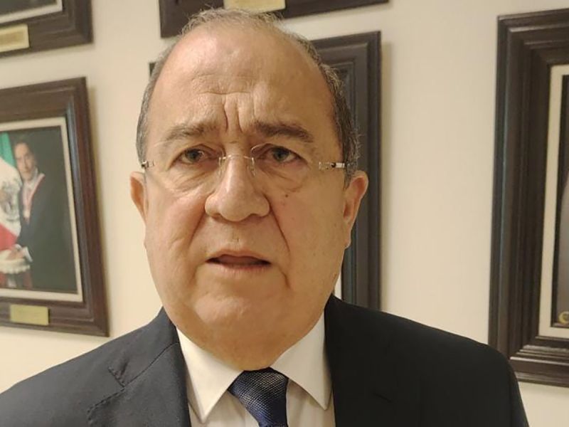 Llama Morena a no usar las protestas de Salud con fines políticos
