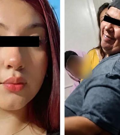 Murieron por traumatismo y asfixia, víctimas en El Ángel